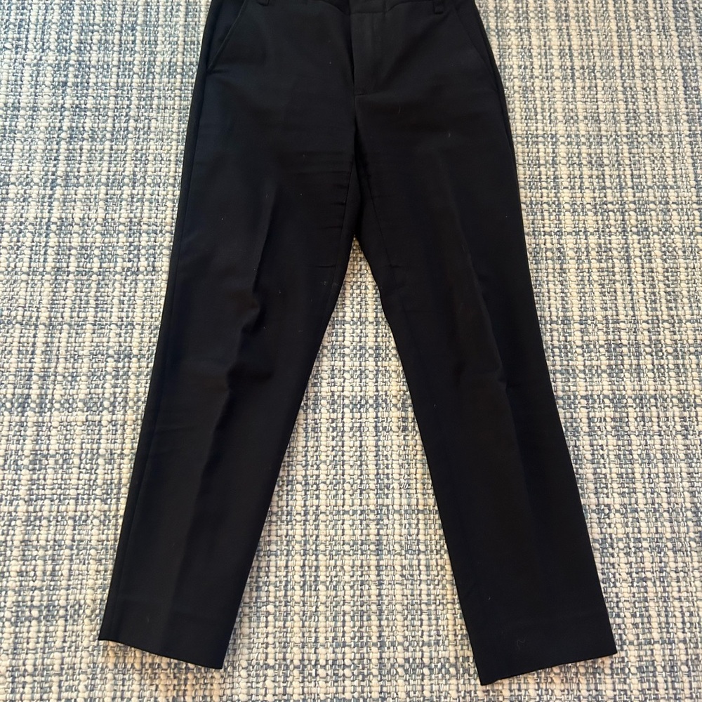 Vince Black Pants